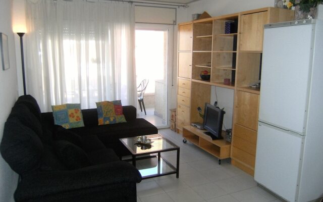 Apartamento Blaumar B-12