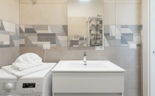 Residence Torvaianica