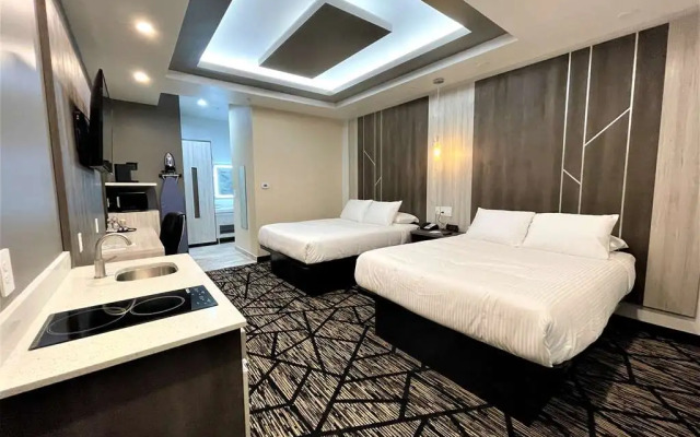 SureStay Hotel by Best Western Houston Southeast