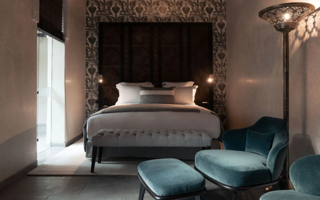 Riad Fes