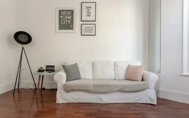 Stylish Flat in Great Location