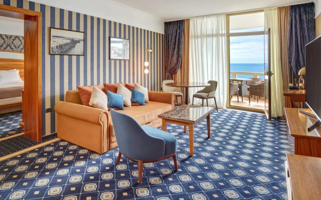 Remisens Premium Hotel Metropol