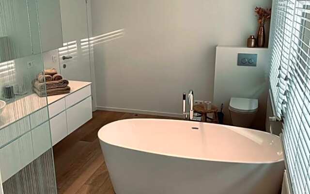 B&B Marie-J of Bruges