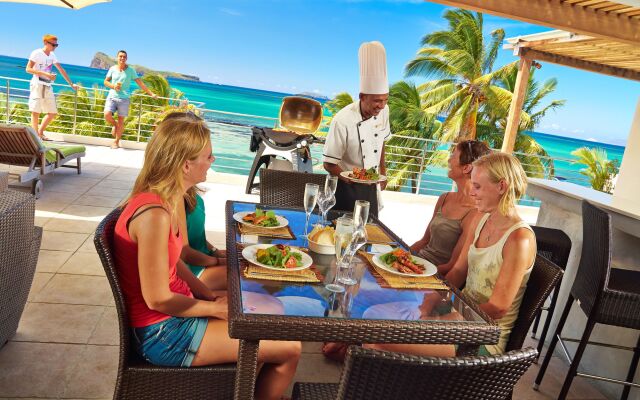 Cape Point Seafront Suites & Penthouse with LOV