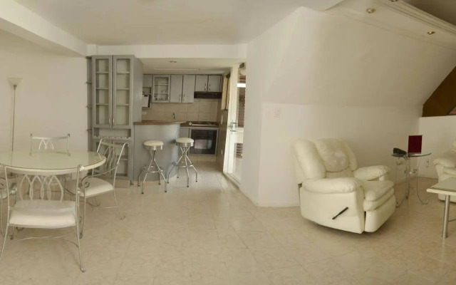 Apart Hotel Toborochi