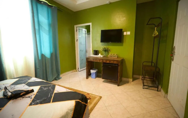 Suncity Imperial Lodge