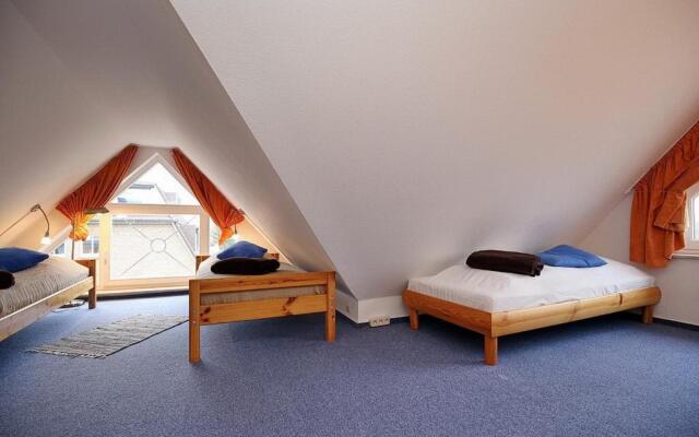 Villa Augusta Wohnung 13