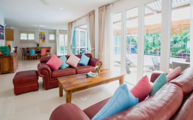 Na Thai Villa