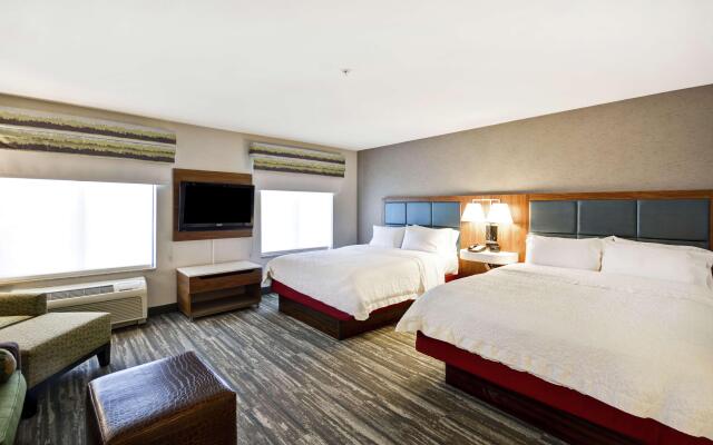 Hampton Inn & Suites Yuma