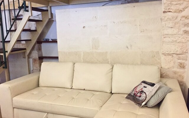 Savonarola Apartment