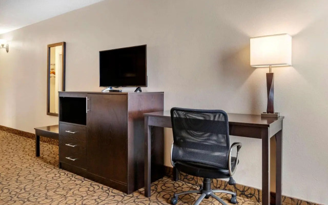 Days Inn Escanaba