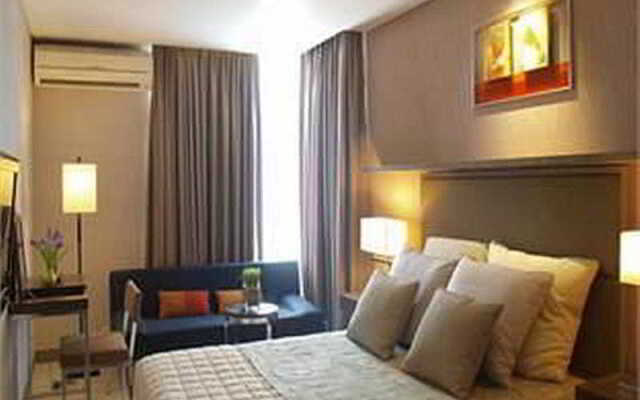 Best Western Plus Antel Hotel