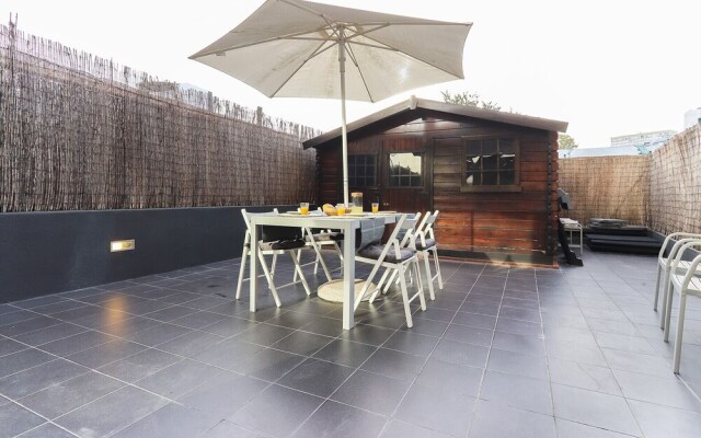 Saldanha Terrace by Homing