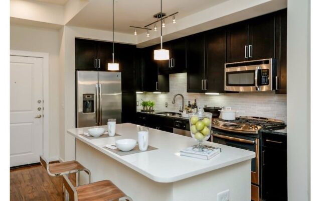 Suite Destination Austin City Center