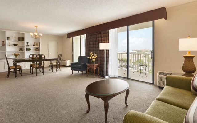 DoubleTree by Hilton Washington DC North/Gaithersburg