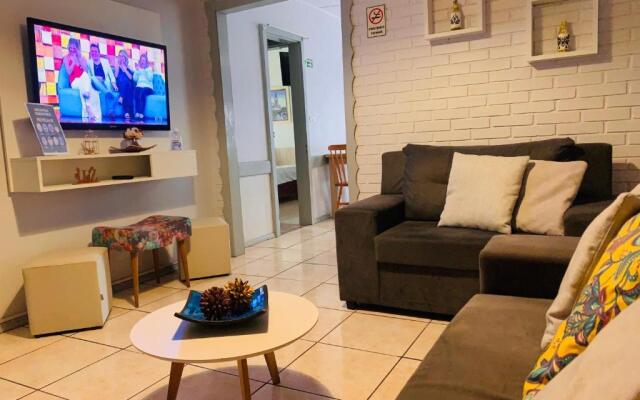 Pousada Bello Outono