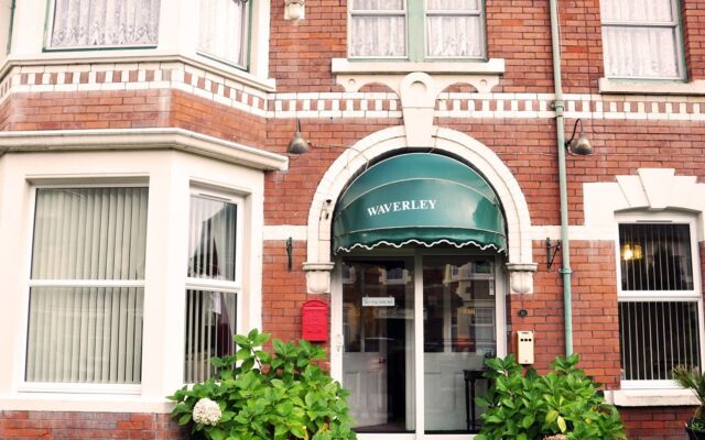 Waverley Bed & Breakfast