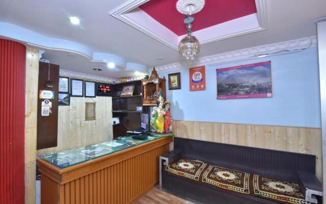 Jai House