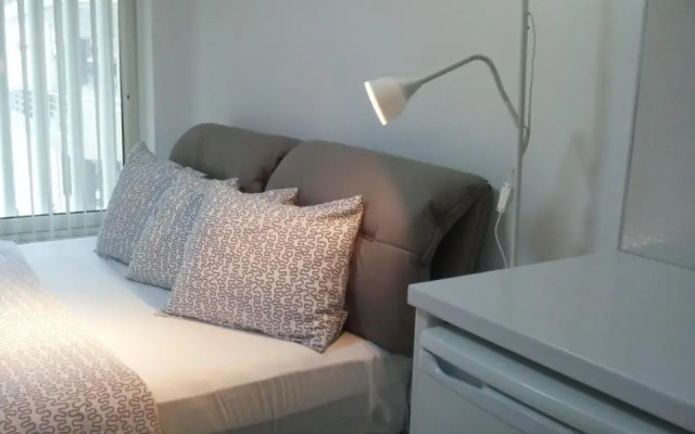 The New Studio Suite Near Akropolis