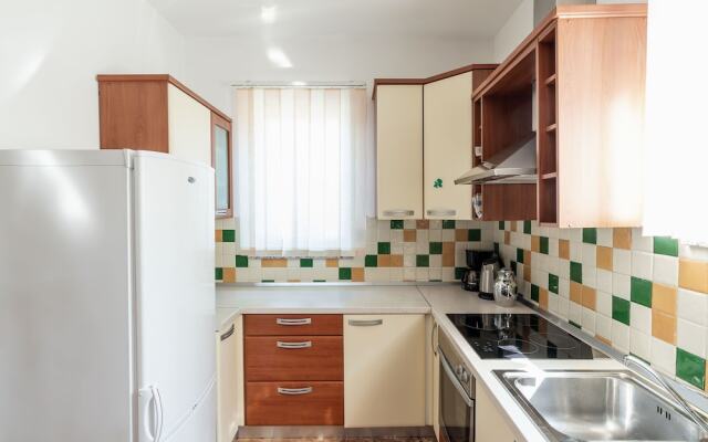 Apartments Sime