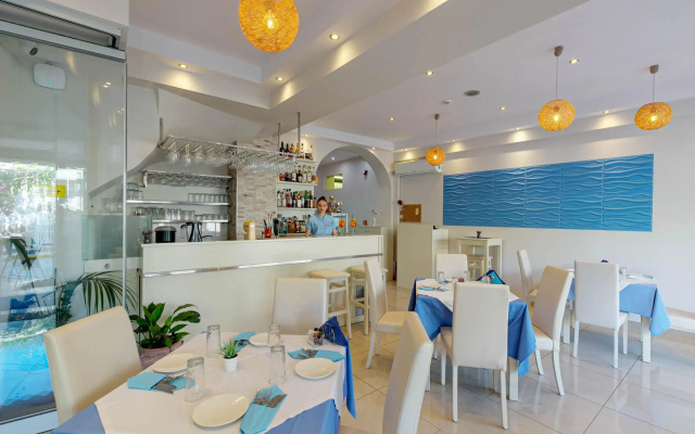 Palotel Gouvia
