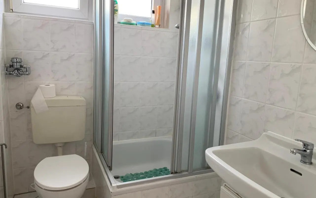 Apartment First Floor Laatzen
