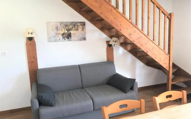 Chalet Le Dévoluy, 3 pièces, 8 personnes - FR-1-504-616
