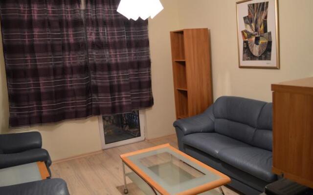 Residence Art Guest House