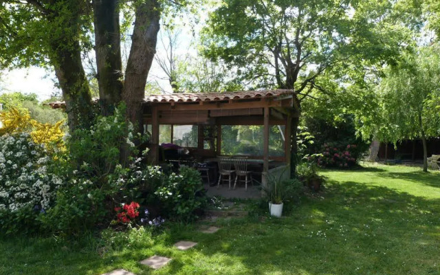 Maison Lucilda