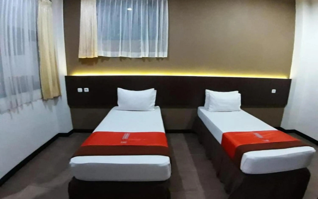 Hotel Bumi Makmur Indah