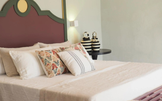 Hotel Llucatx Menorca