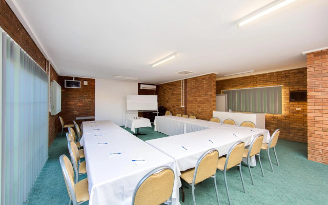 Thurgoona Country Club Resort