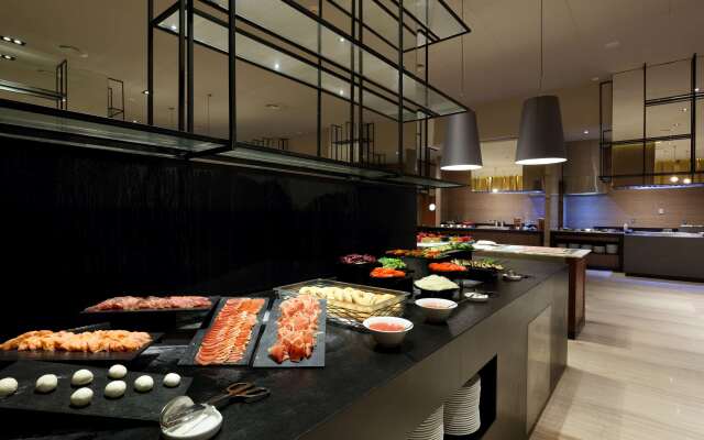 Grand Palladium Select Costa Mujeres - All Inclusive