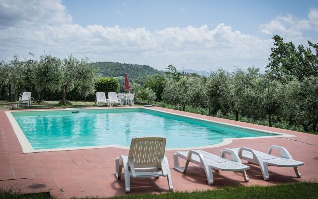 Agriturismo Torraiolo