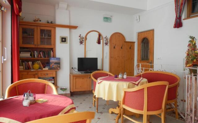 Hotel Landhaus Marchfeld