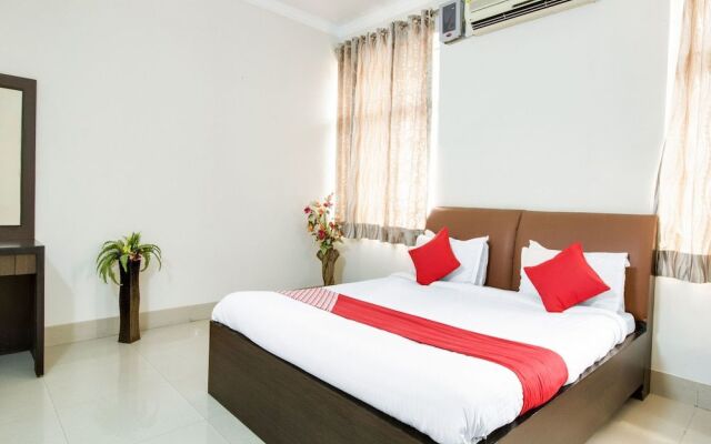 OYO 14693 Hotel Birsa Vihar, Ranchi