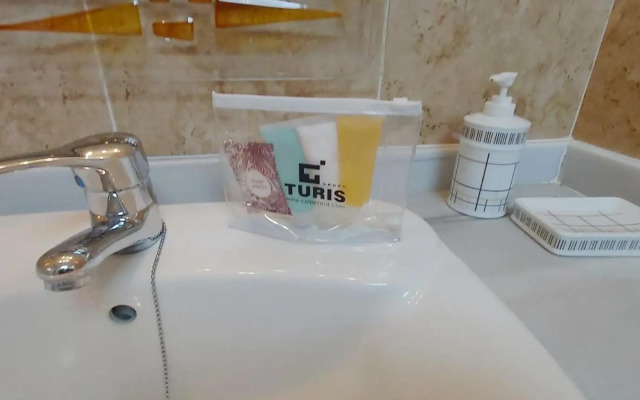 Apartamento Apolo XVIII 41