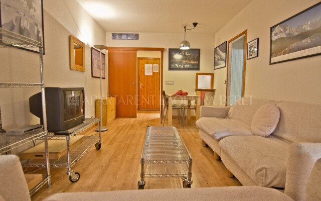 Apartamento Rabada