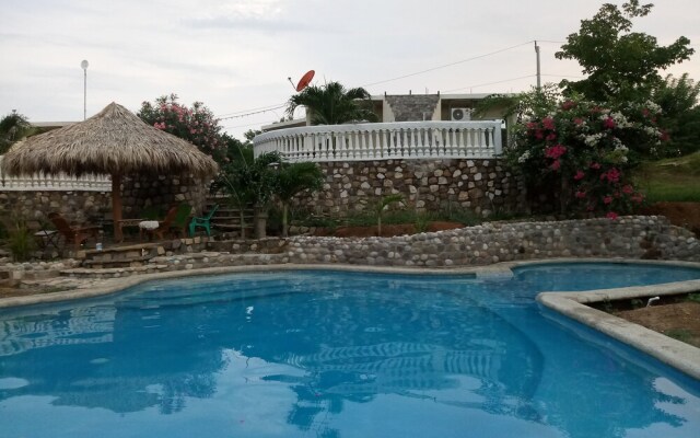Jardines del Paraiso