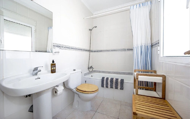 Quesada Golf Holiday Villa