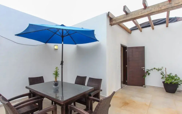 Plaza Par.1203 Penthouse