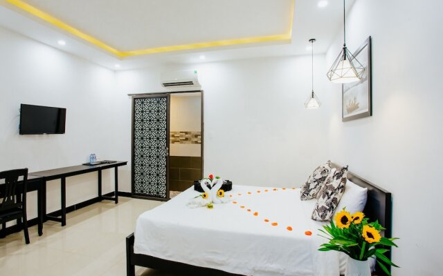 Hoianation Villas Hotel