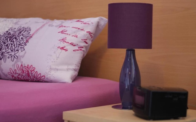 Pension Blumen-Villa