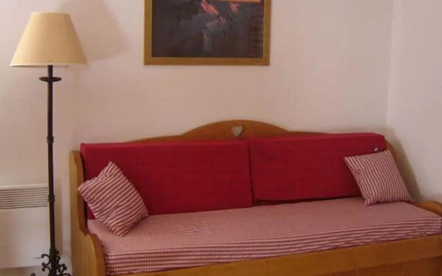 Résidence Lagrange Vacances Les Valmonts Val Cenis