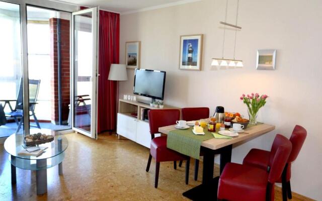 Haus Horizont Fewo Nr 21