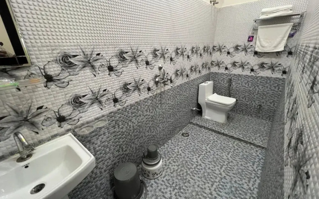 Green Valley Sariska