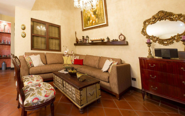 Luxury Villas Antigua