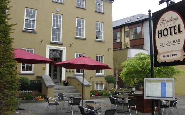 Baileys Hotel Cashel