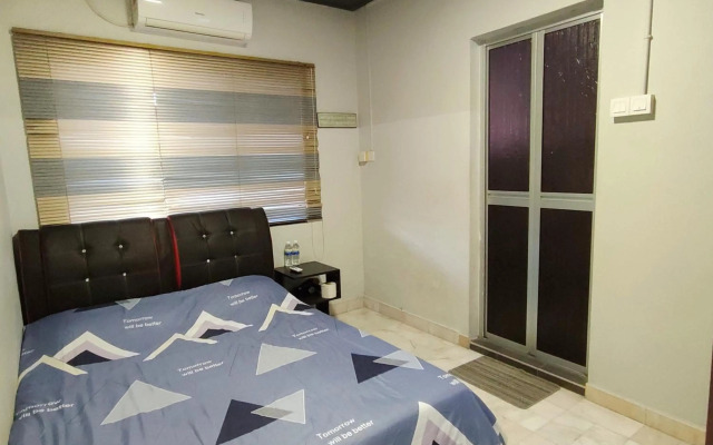 G East Ipoh Guesthouse