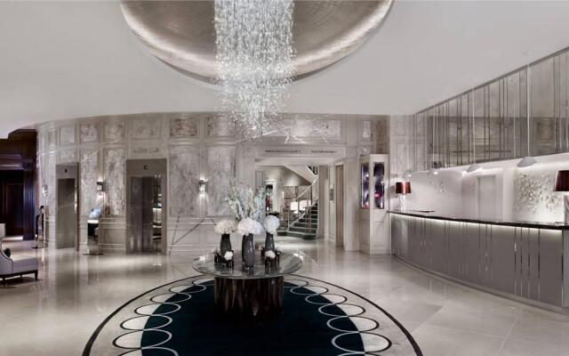 The Park Tower Knightsbridge, A Luxury Collection Hotel